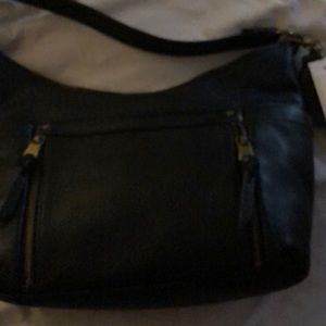 The Sak black bag